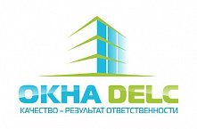 Окна DELC